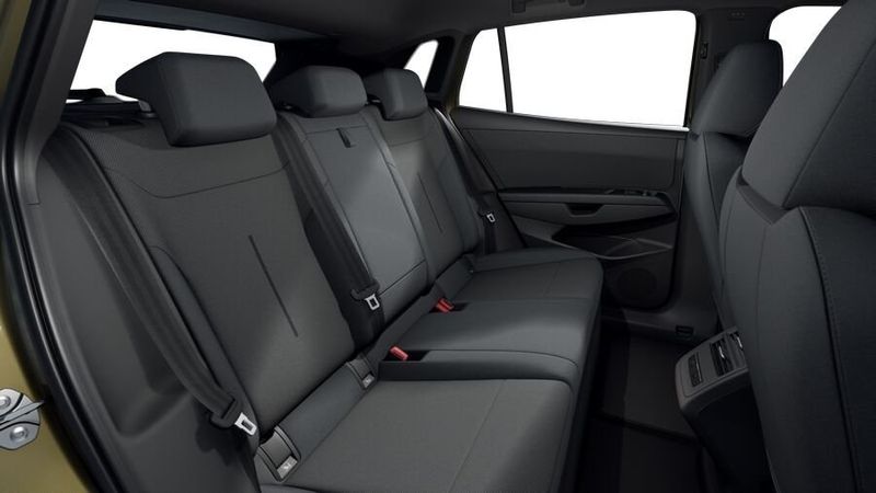 Volkswagen Tiguan bild 10