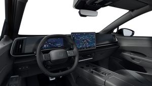 Volkswagen Tiguan bild 8
