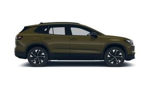 Volkswagen Tiguan bild 6