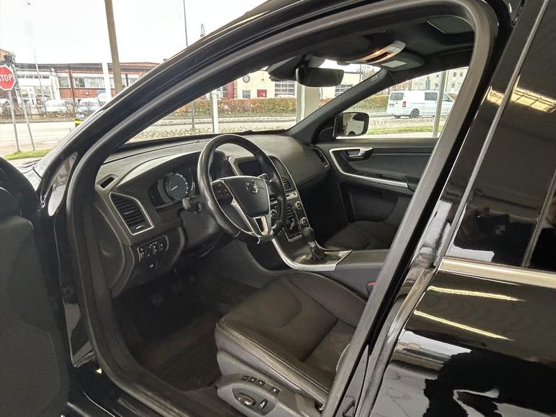 Volvo XC60 bild 5