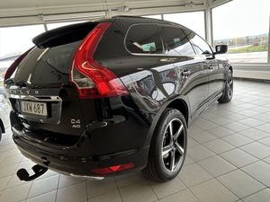 Volvo XC60 bild 3
