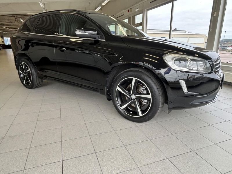 Volvo XC60 bild 2