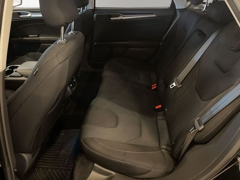 Ford Mondeo bild 7