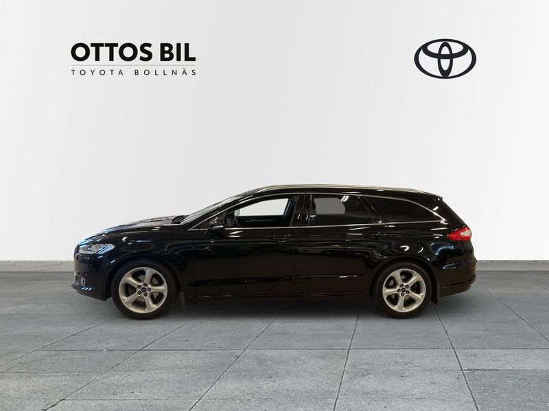 Ford Mondeo bild 3
