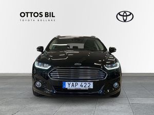 Ford Mondeo bild 5