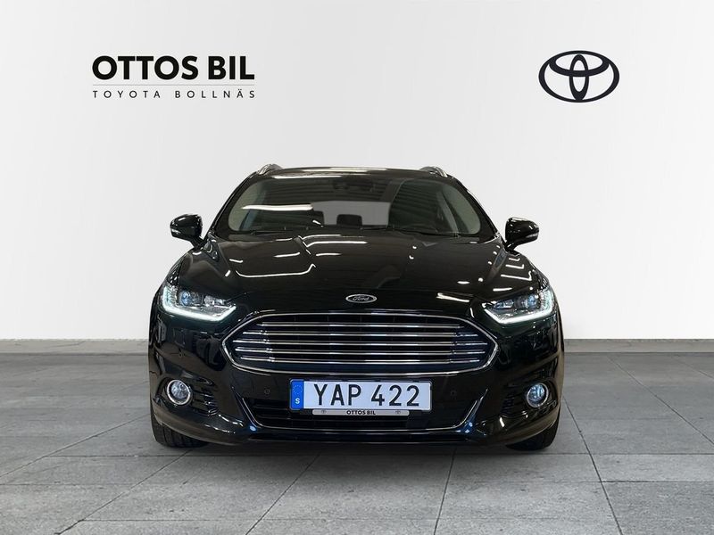 Ford Mondeo bild 5