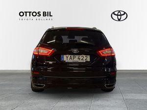 Ford Mondeo bild 4
