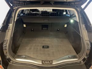 Ford Mondeo bild 10