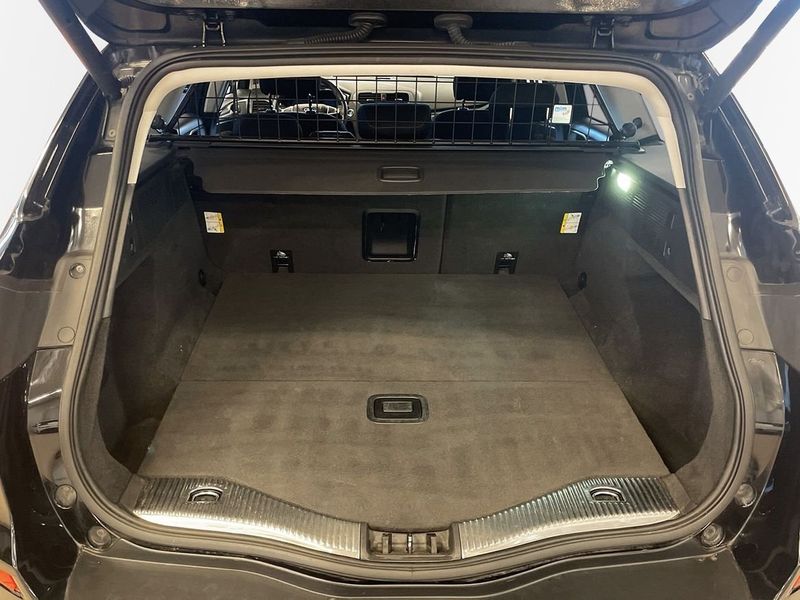 Ford Mondeo bild 10