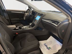 Ford Mondeo bild 6