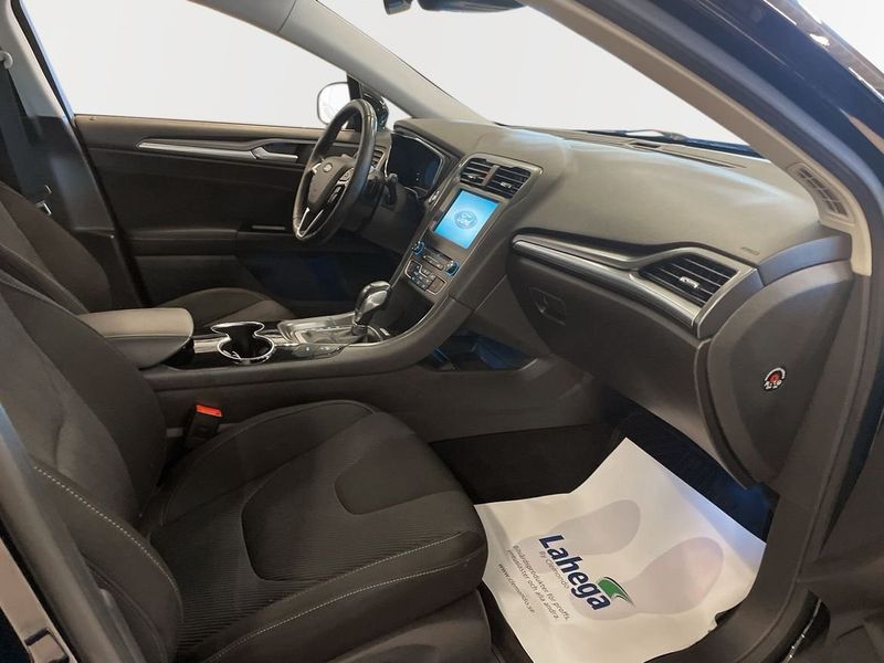 Ford Mondeo bild 6