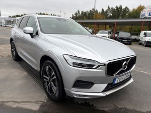 Volvo XC60 bild 2