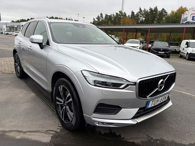 Volvo XC60 bild 2