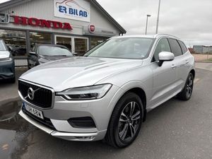 Volvo XC60 bild 1