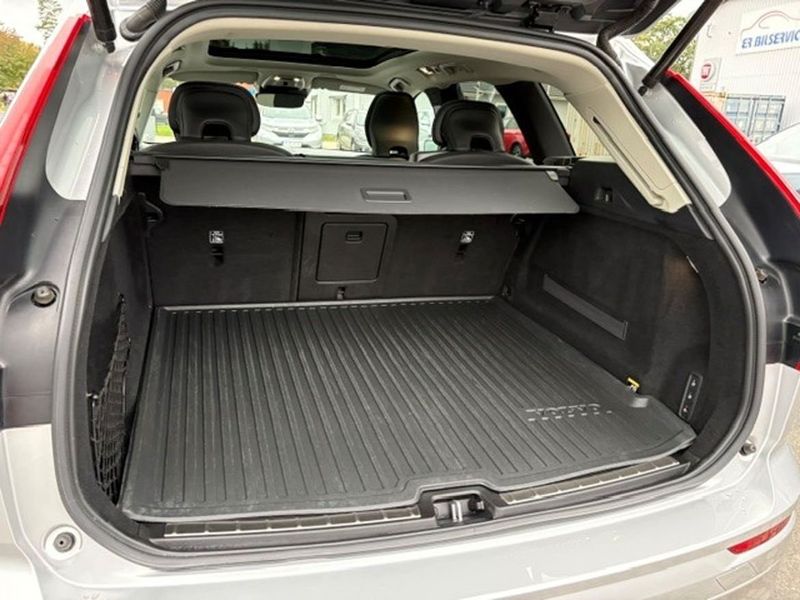 Volvo XC60 bild 8