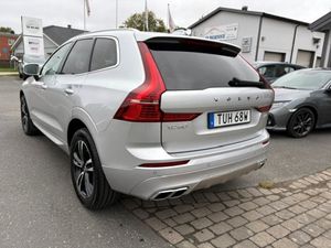 Volvo XC60 bild 4