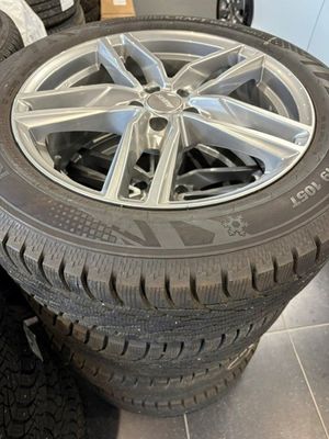 Volvo XC60 bild 10