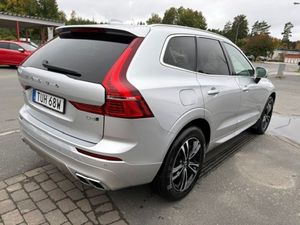 Volvo XC60 bild 3