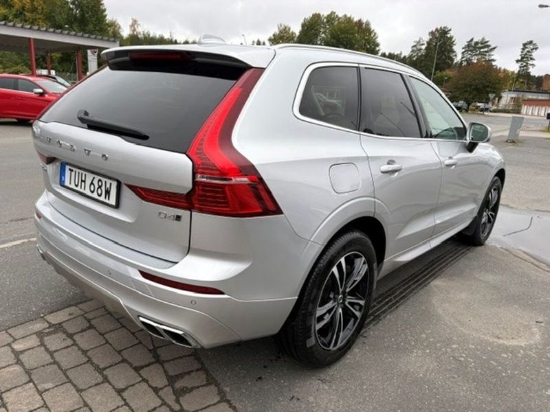 Volvo XC60 bild 3
