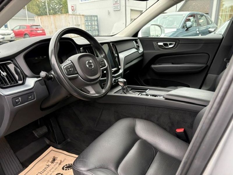 Volvo XC60 bild 5