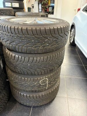 Volvo XC60 bild 9