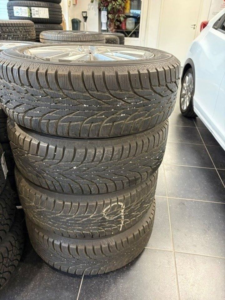 Volvo XC60 bild 9