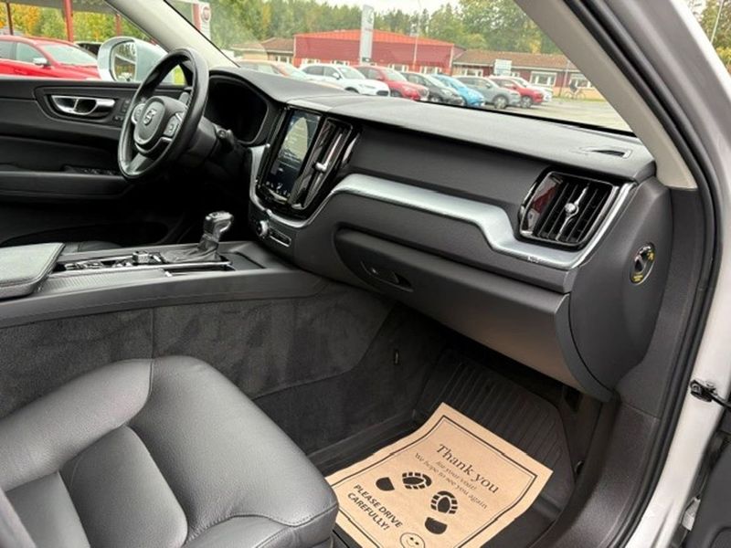 Volvo XC60 bild 7