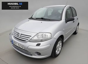 Citroen C3 bild 1