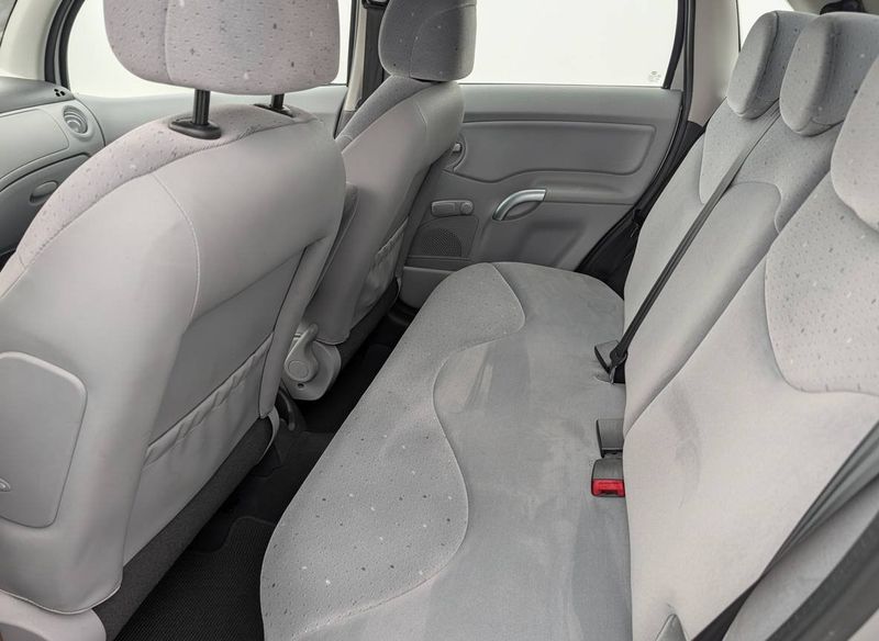 Citroen C3 bild 4