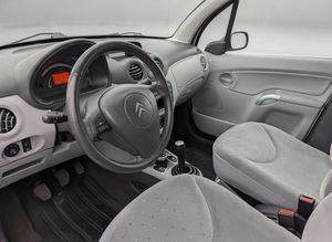 Citroen C3 bild 3