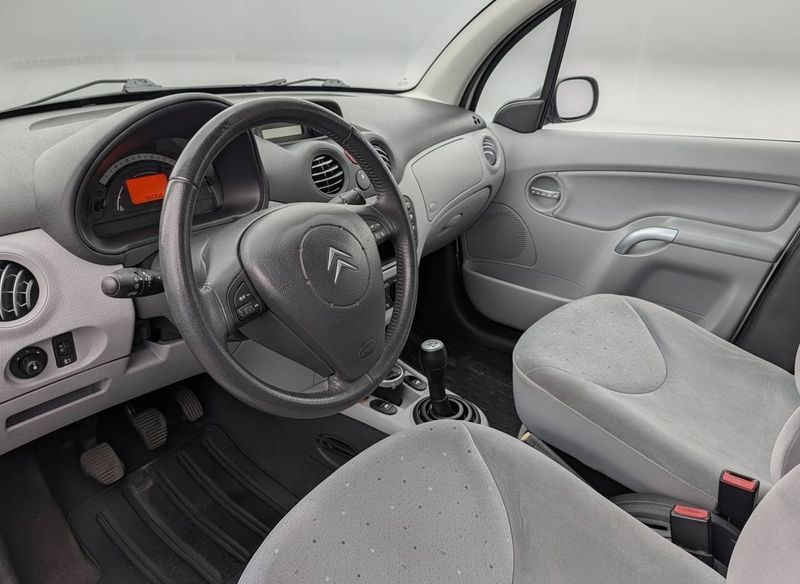 Citroen C3 bild 3