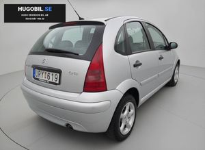 Citroen C3 bild 2