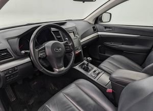 Subaru Legacy bild 3