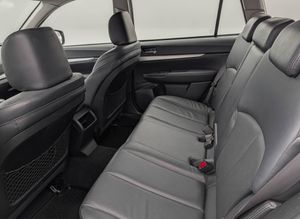 Subaru Legacy bild 4