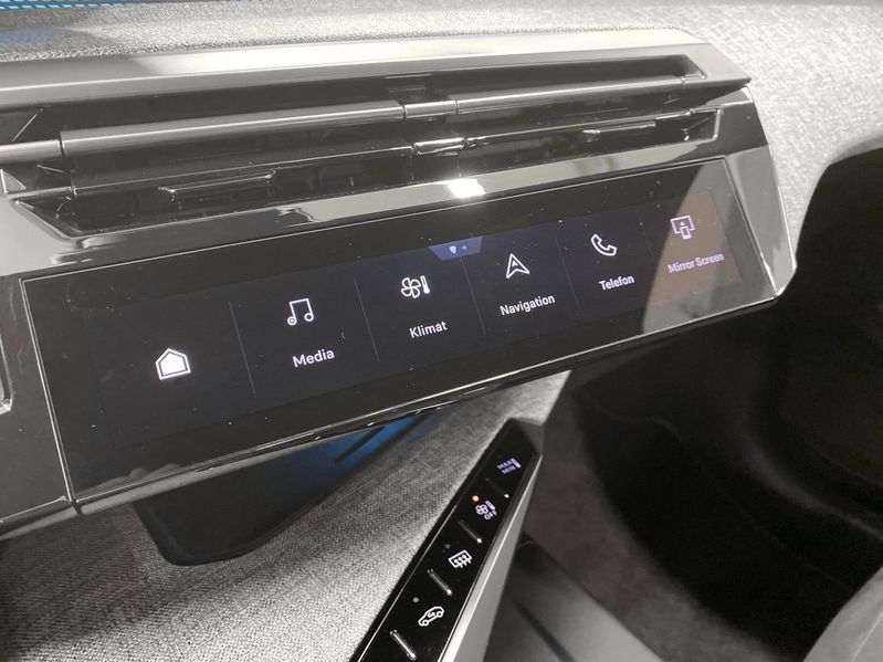 Peugeot 5008 bild 12