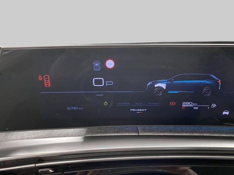 Peugeot 5008 bild 10