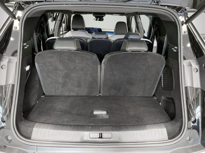 Peugeot 5008 bild 17