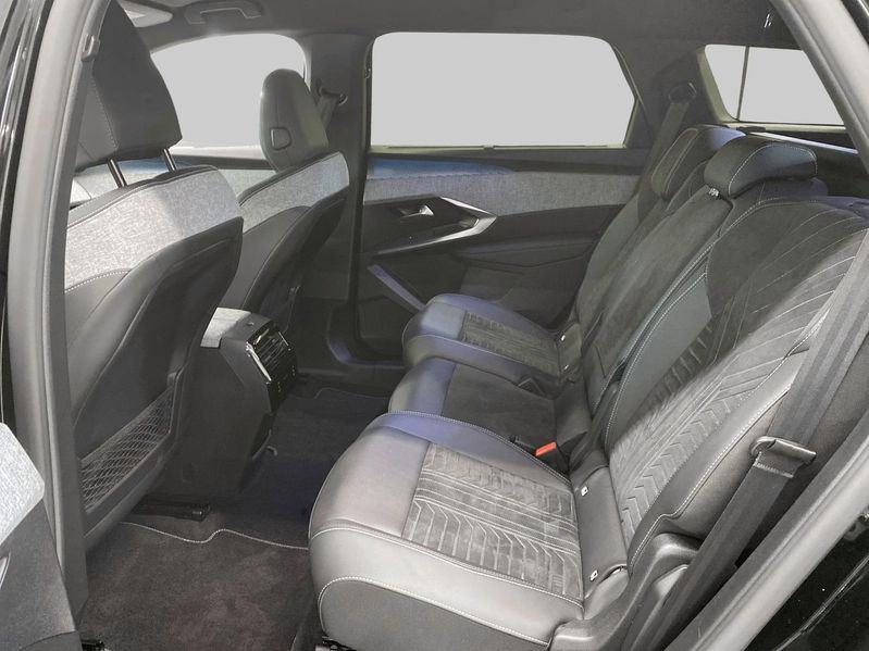 Peugeot 5008 bild 9