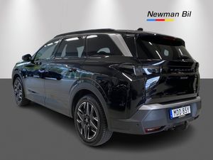 Peugeot 5008 bild 6