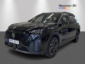 Peugeot 5008 bild 1