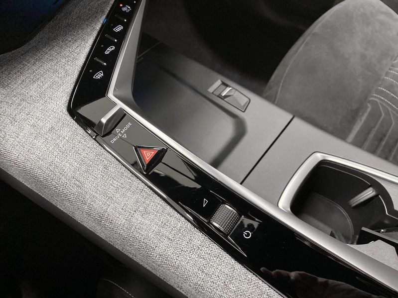 Peugeot 5008 bild 13