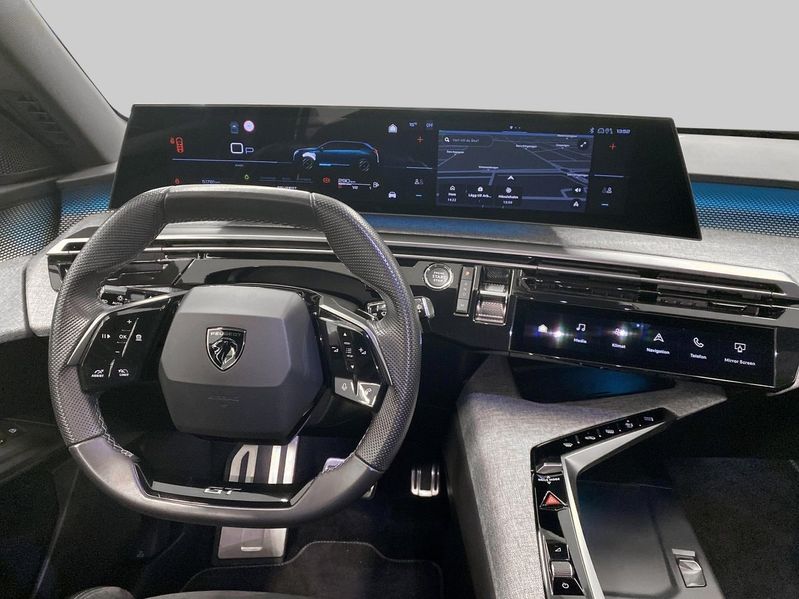 Peugeot 5008 bild 7