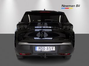 Peugeot 5008 bild 5
