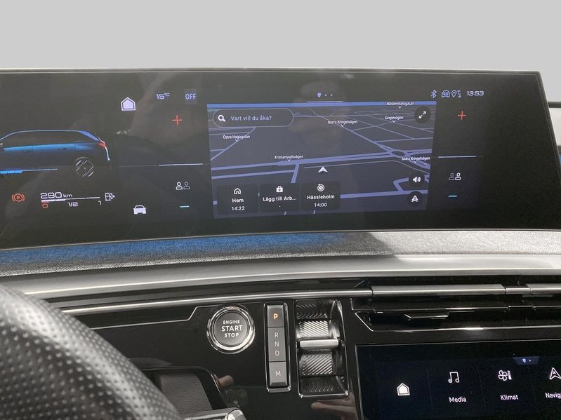 Peugeot 5008 bild 11