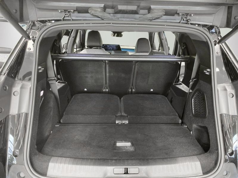 Peugeot 5008 bild 15