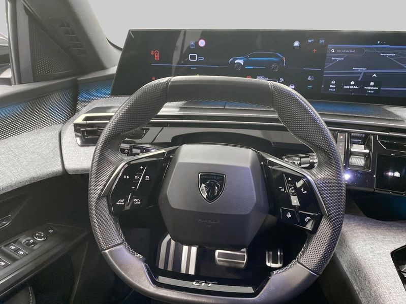 Peugeot 5008 bild 14