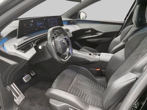 Peugeot 5008 bild 8