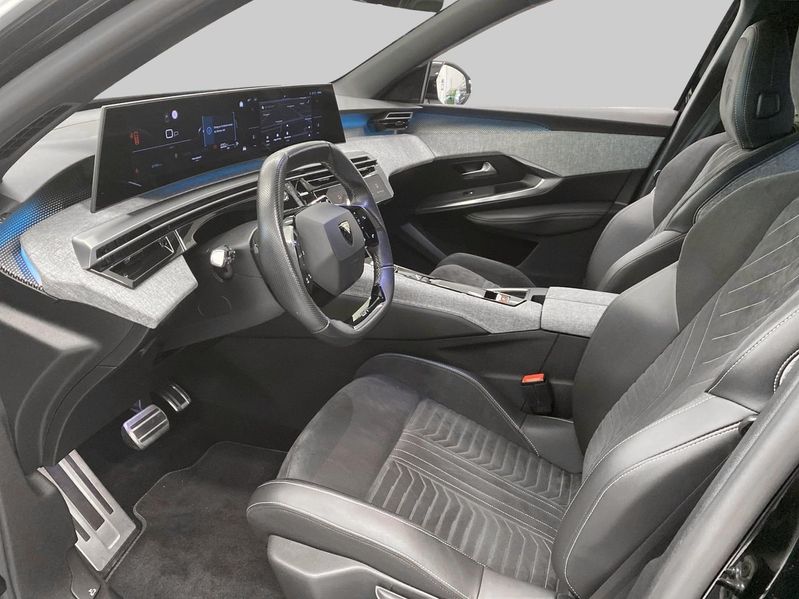 Peugeot 5008 bild 8
