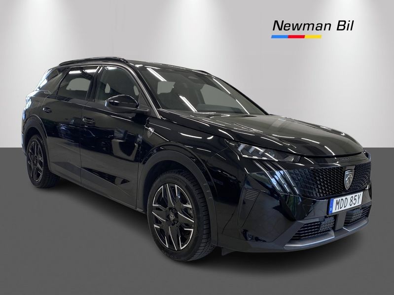 Peugeot 5008 bild 3