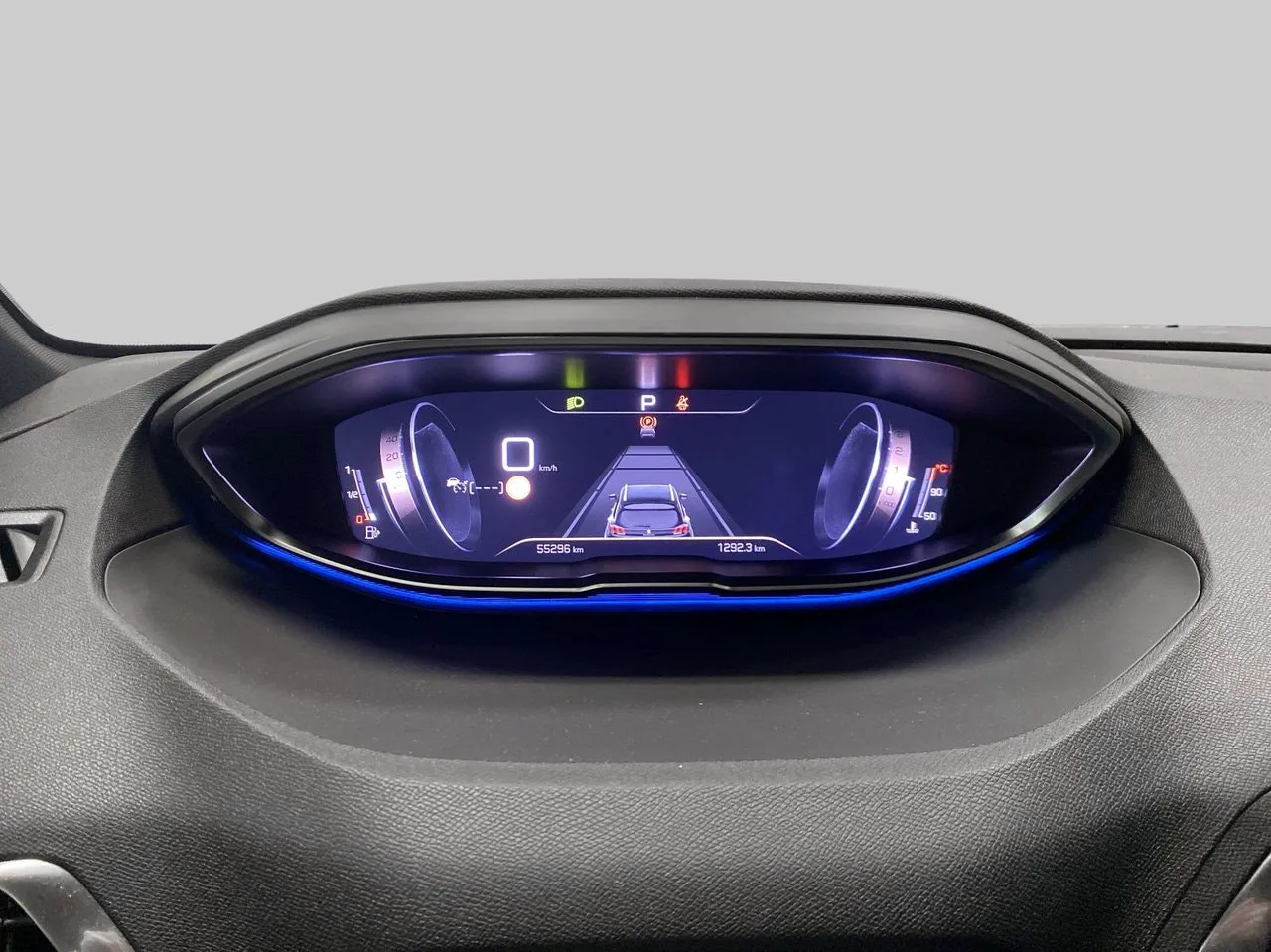 Peugeot 3008 bild 10
